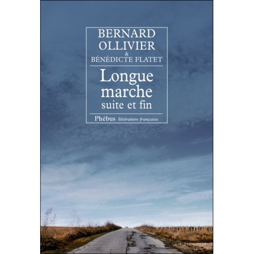 Longue Marche - Tome 4 - Suite Et Fin