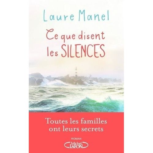 Ce Que Disent Les Silences