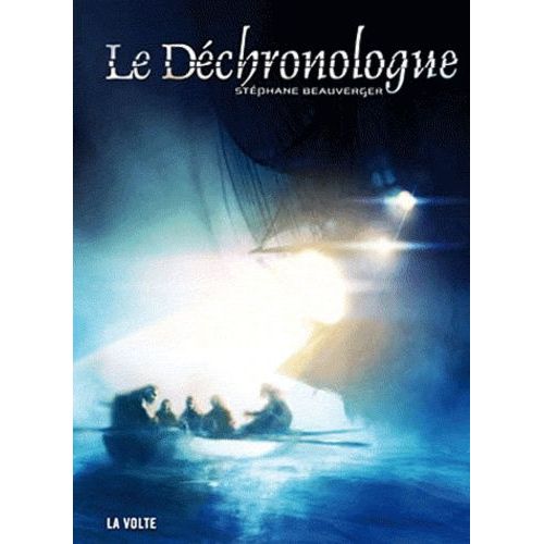Le Déchronologue