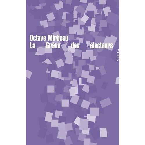 La Grève Des Électeurs