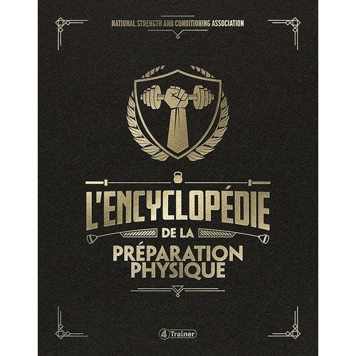 L'encyclopédie De La Préparation Physique
