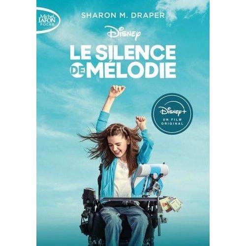 Le Silence De Mélodie