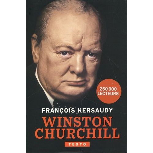 Winston Churchill