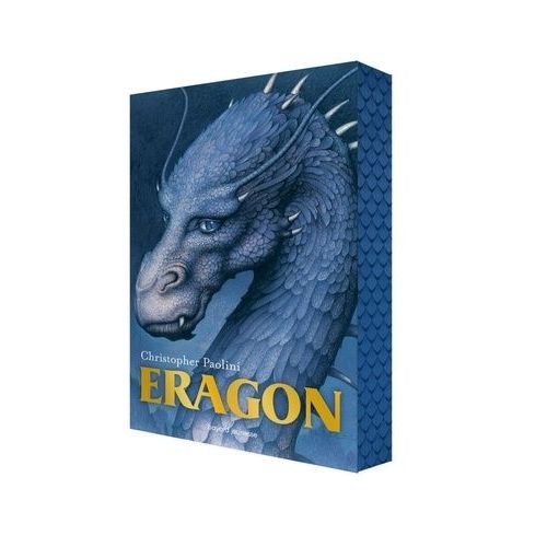 Eragon - Tome 1 - Eragon