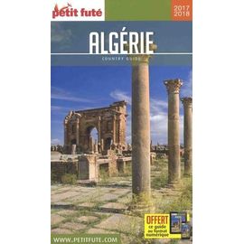 Petit Futé Algérie