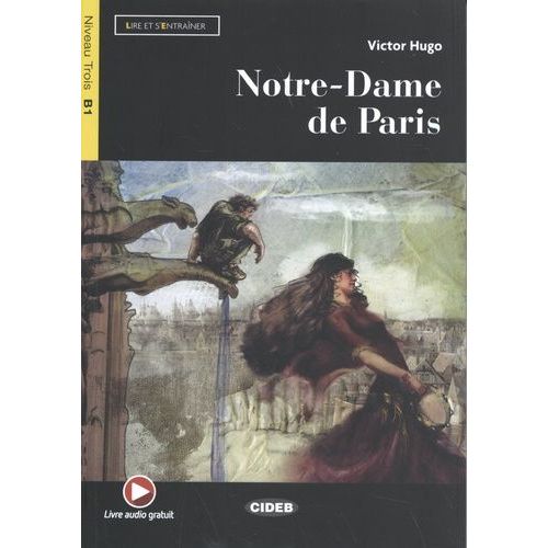 Notre-Dame De Paris