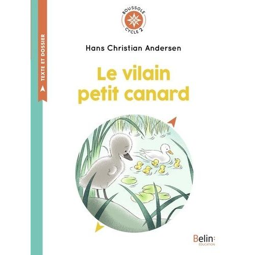 Le Vilain Petit Canard