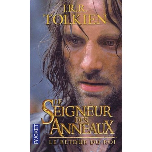 Le Seigneur Des Anneaux - Tome 3 - Le Retour Du Roi
