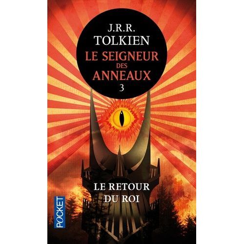 Le Seigneur Des Anneaux - Tome 3 - Le Retour Du Roi