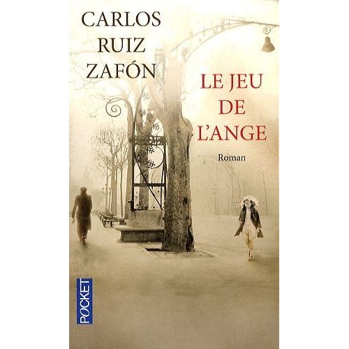 Le Jeu De L'ange