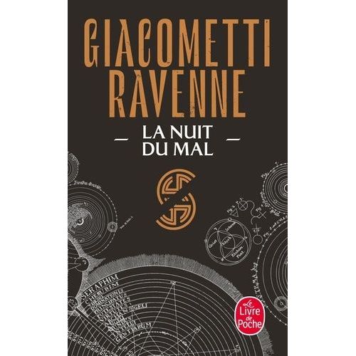 La Saga Du Soleil Noir - Tome 2 - La Nuit Du Mal