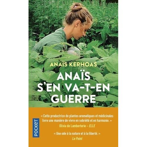 Anaïs S'en Va-T-En Guerre