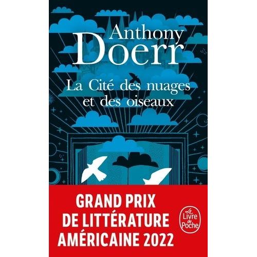 La Cité Des Nuages Et Des Oiseaux