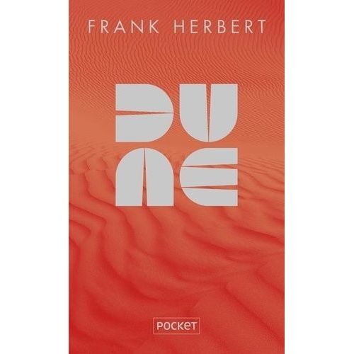 Le Cycle De Dune - Tome 1 - Dune