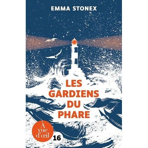 Les Gardiens Du Phare