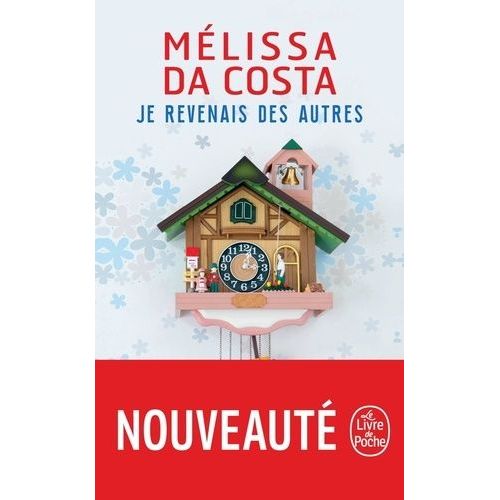 Je Revenais Des Autres