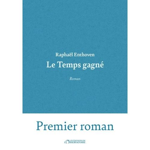 Le Temps Gagné