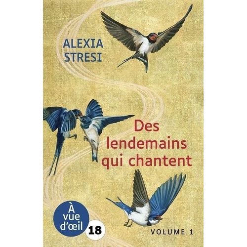 Des Lendemains Qui Chantent
