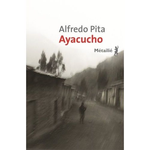 Ayacucho
