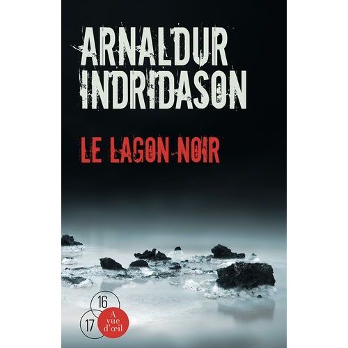 Le Lagon Noir
