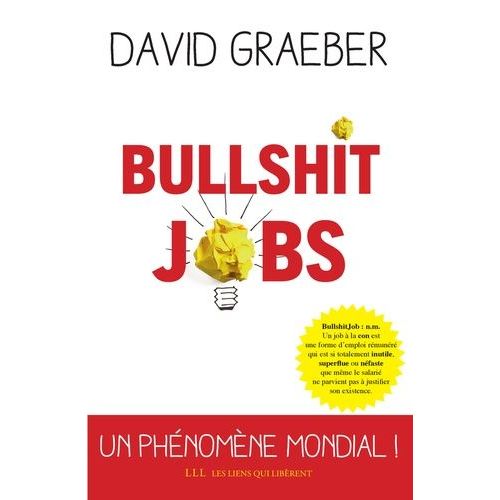 Bullshit Jobs