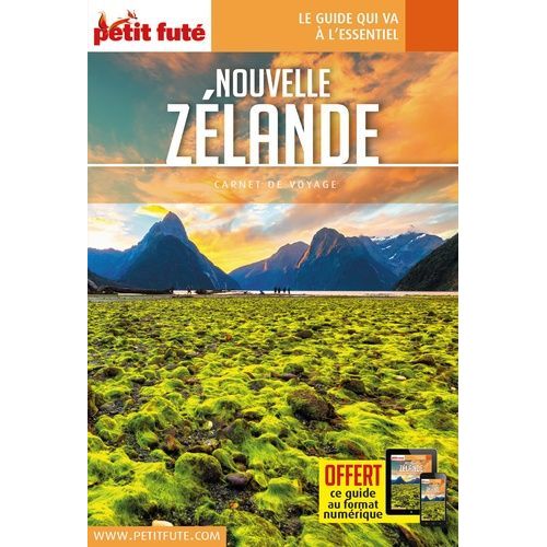 Nouvelle-Zélande