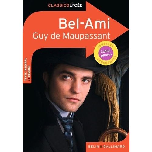 Bel-Ami