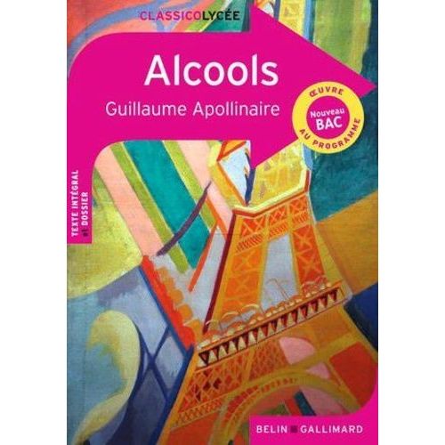 Alcools