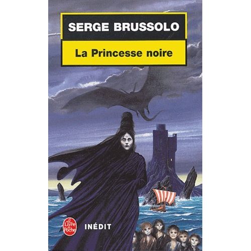 La Princesse Noire