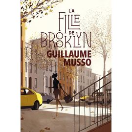 La Fille De Brooklyn