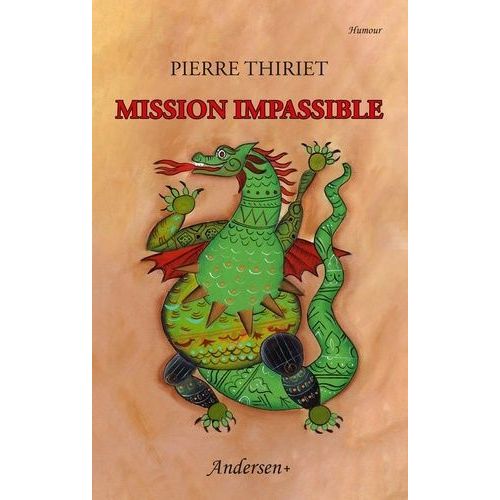 Mission Impassible