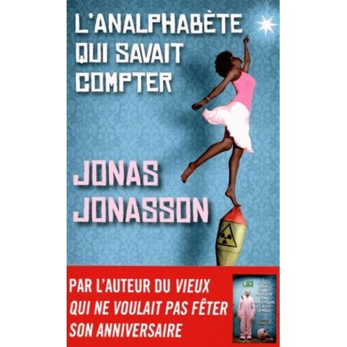 L'analphabète Qui Savait Compter