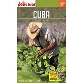 Petit Futé Cuba