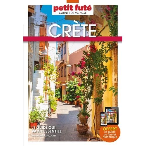 Crète