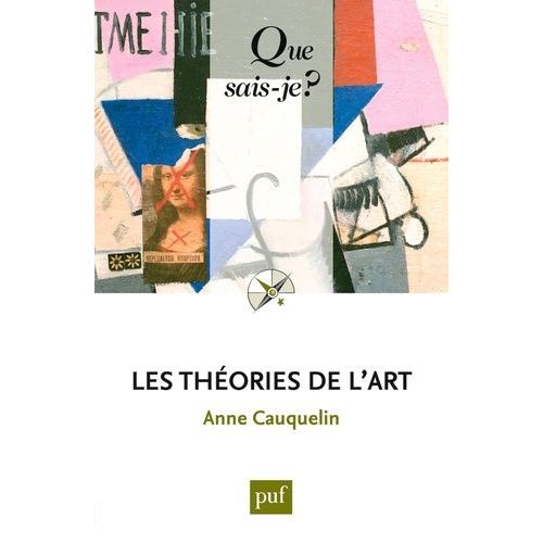 Les Théories De L'art