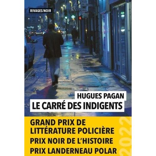 Le Carré Des Indigents