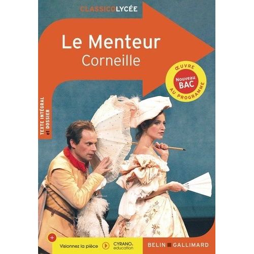 Le Menteur