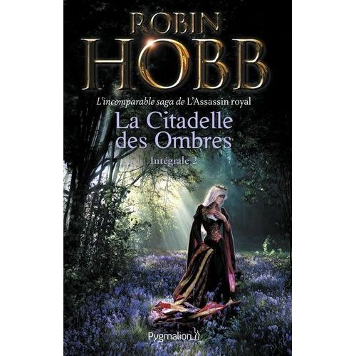 La Citadelle Des Ombres - Tome 2 - Le Poison De La Vengeance - La Voie Magique - La Reine Solitaire
