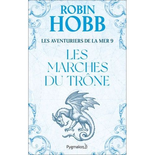 Les Aventuriers De La Mer - Tome 9 - Les Marches Du Trône