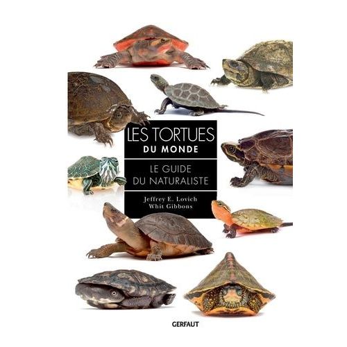 Les Tortues Du Monde