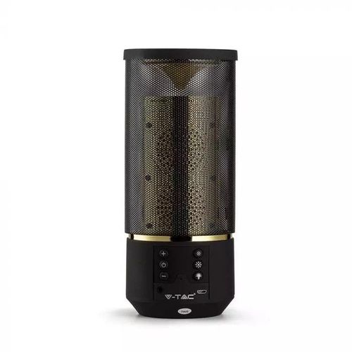 V-TAC Portle speaker Bluetooth Black