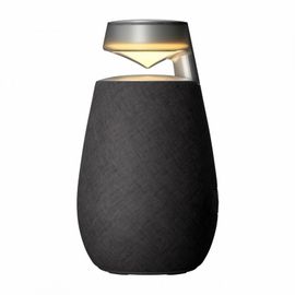 Haut-parleur Bluetooth portable LG XBOOM 360 XO2 - Son 360° - Noir