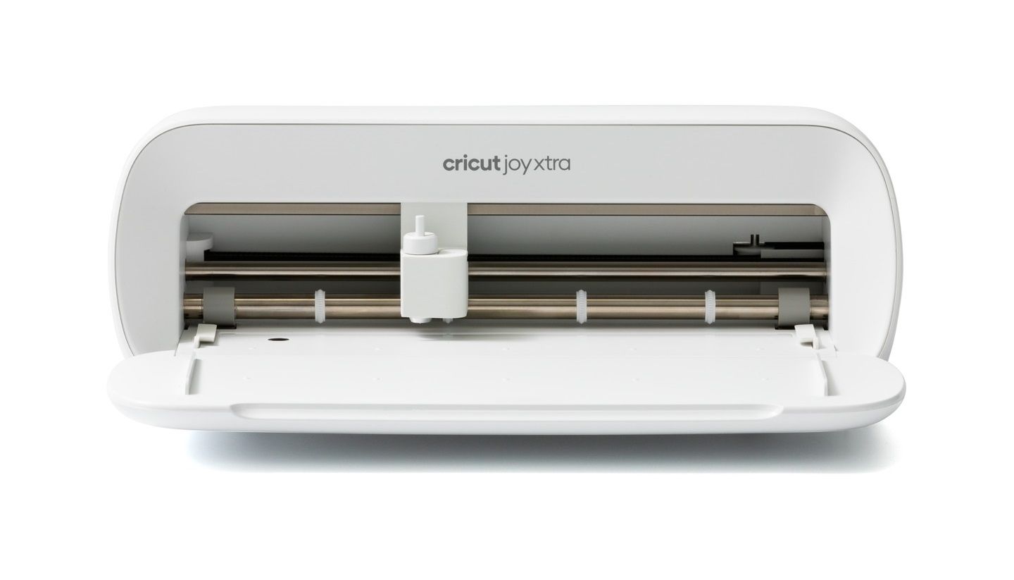 Machine de d�coupe CRICUT Joy Xtra Kit d�marrage image 1 | Rakuten