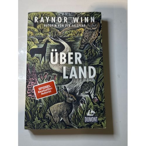 Überland