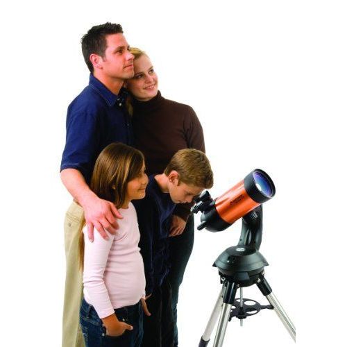 Celestron NexStar 4 SE COMP.TELESCOP