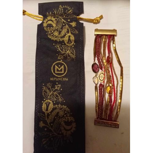Bracelet Hipanema Neuf