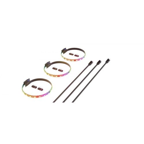 Ls10 Qrgb Led Strip 3er-Pack