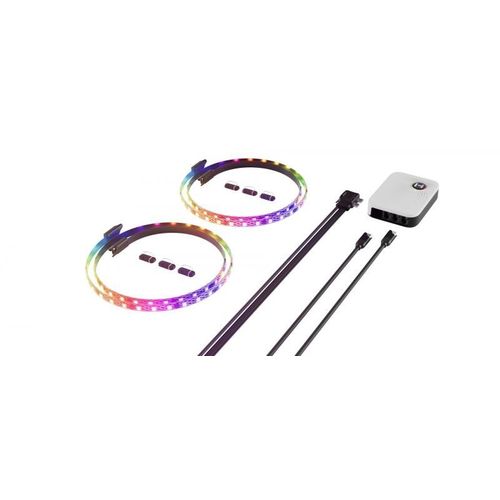 Ls30 Qrgb Led Strip 3-Pack Nexus Portal