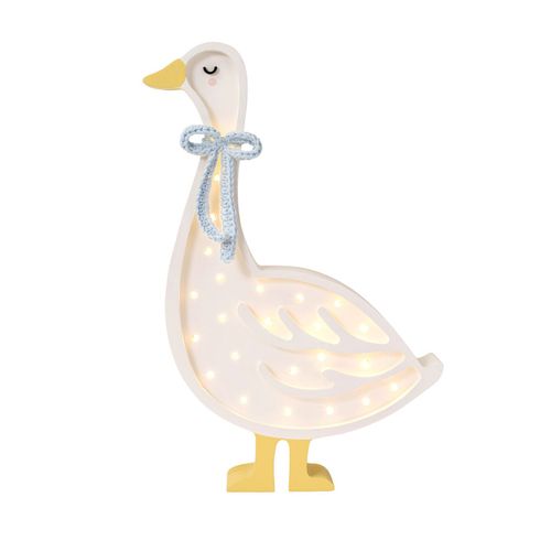 Lampe Veilleuse Oie