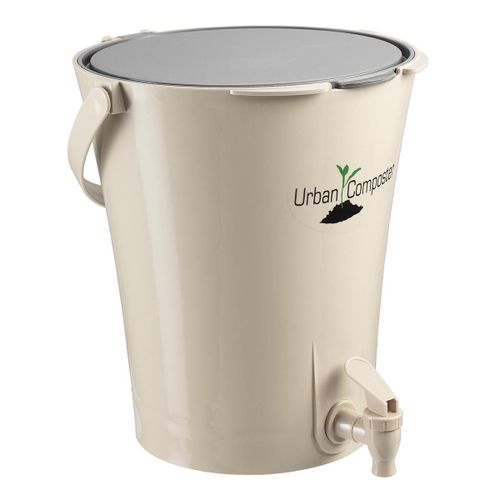 Garantia - Kit composteur avec spray speedy compost 995238